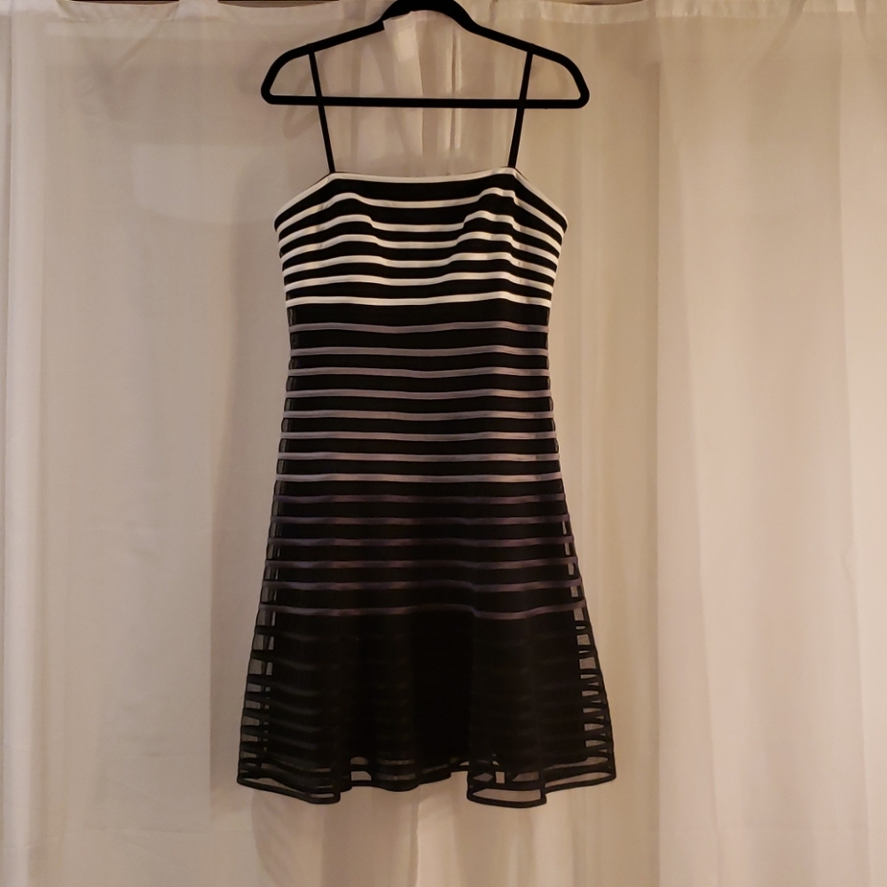 WHBM Dress NWT